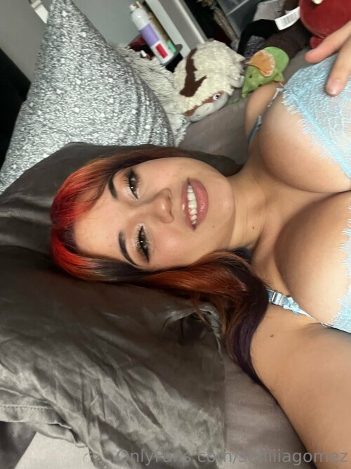 Notagainmaria Nude Leaked Onlyfans Photo