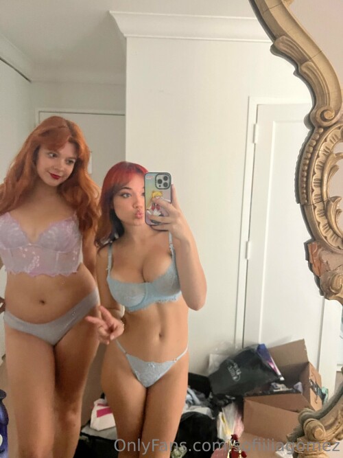Notagainmaria Nude Leaked Onlyfans Photo