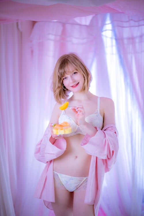 Ella Freya Nude Leaked Onlyfans Photo