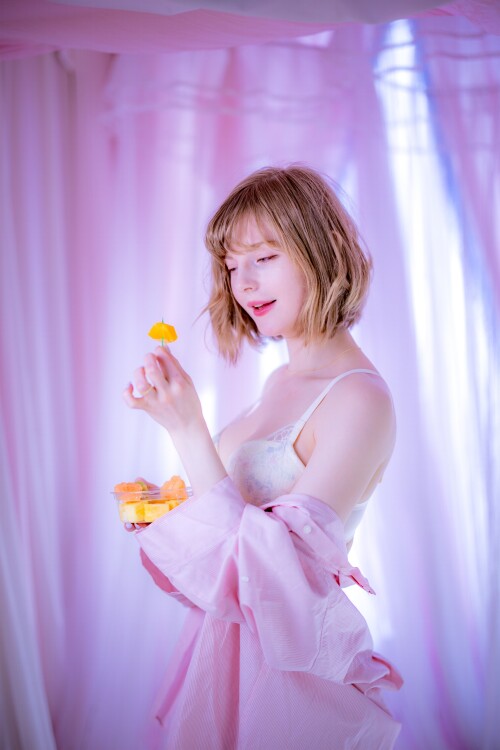 Ella Freya Nude Leaked Onlyfans Photo