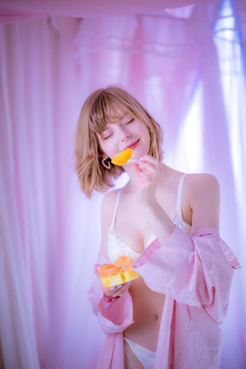 Ella Freya Nude Leaked Onlyfans Photo
