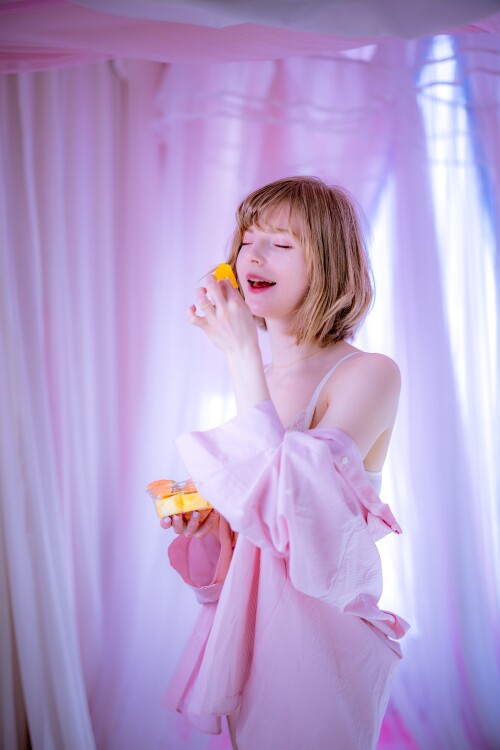 Ella Freya Nude Leaked Onlyfans Photo
