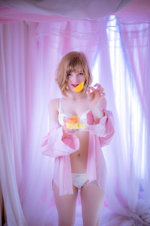 Ella Freya Nude Leaked Onlyfans Photo