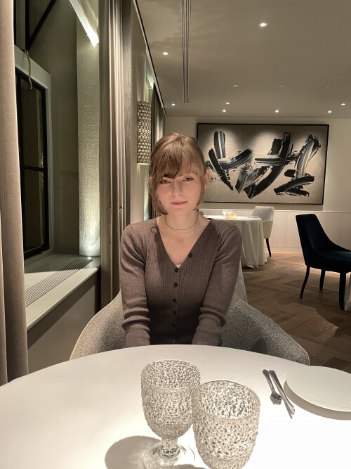Ella Freya Nude Leaked Onlyfans Photo