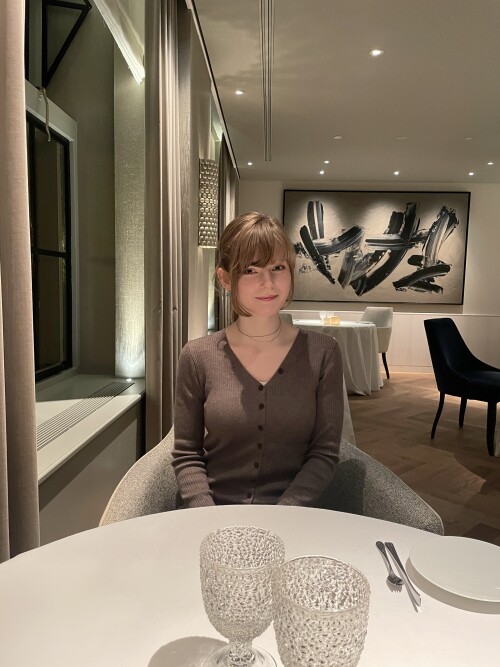 Ella Freya Nude Leaked Onlyfans Photo