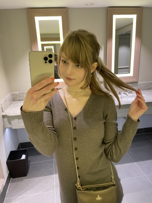 Ella Freya Nude Leaked Onlyfans Photo