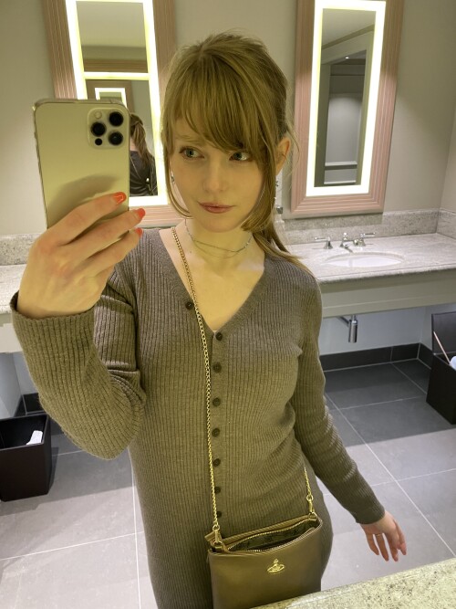 Ella Freya Nude Leaked Onlyfans Photo