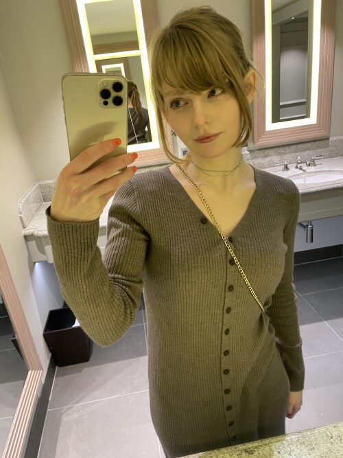 Ella Freya Nude Leaked Onlyfans Photo