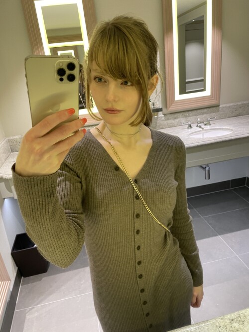 Ella Freya Nude Leaked Onlyfans Photo