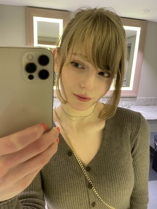 Ella Freya Nude Leaked Onlyfans Photo