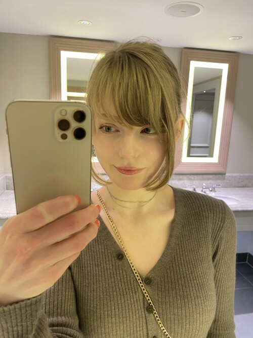 Ella Freya Nude Leaked Onlyfans Photo