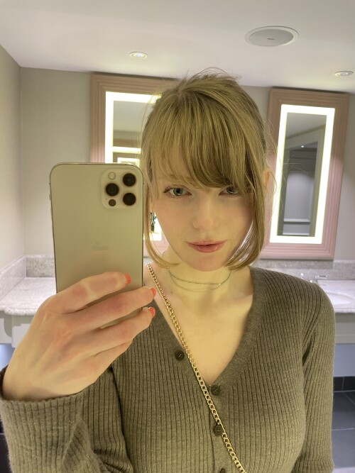Ella Freya Nude Leaked Onlyfans Photo
