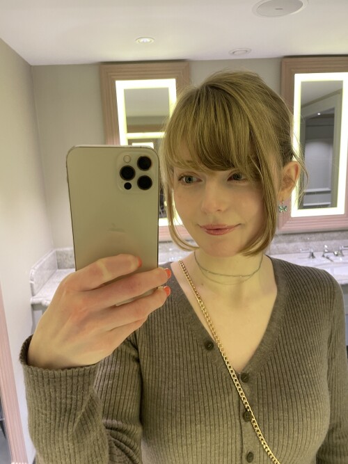 Ella Freya Nude Leaked Onlyfans Photo