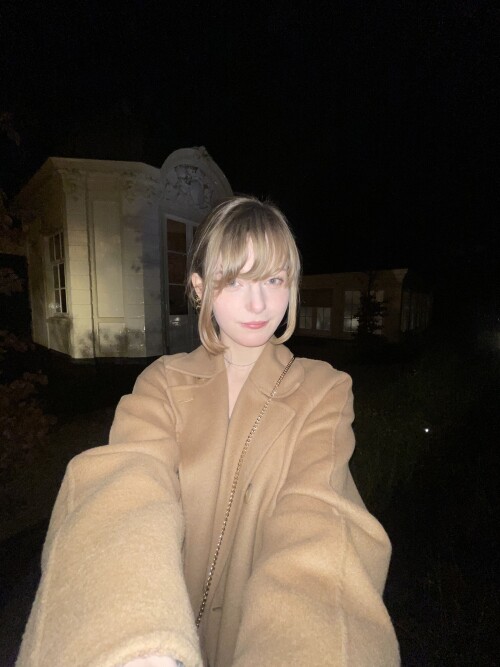 Ella Freya Nude Leaked Onlyfans Photo