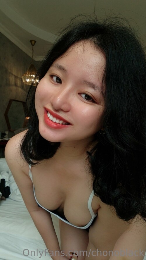 Chono Black Nude Leaked Onlyfans Photo Chono Black Nude Leaked Onlyfans Photo