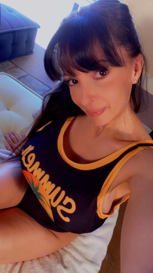 Catalina Cruz (AKA @catalina-cruz ) Nude Leaked Onlyfans Photo