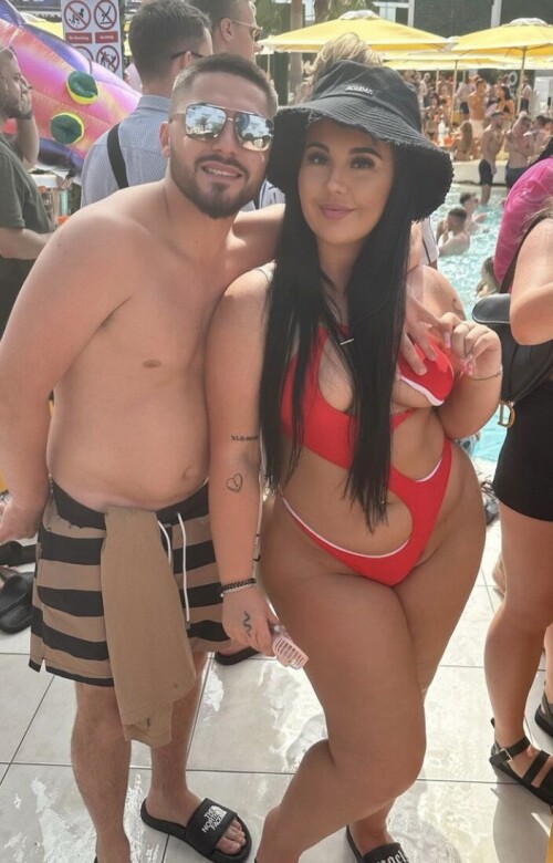 Chloe Kerton chlofans Nude Leaked Onlyfans Photo Chloe Kerton chlofans Nude Leaked Onlyfans Photo