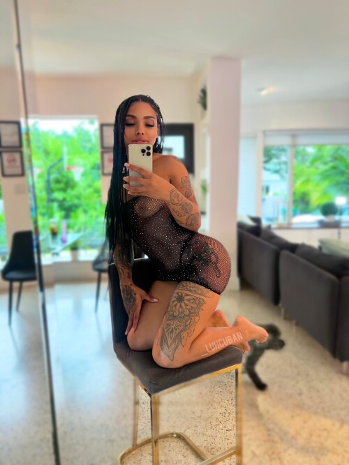 therealvickyy | _luhcuban Nude Leaked Onlyfans Photo therealvickyy | _luhcuban Nude Leaked Onlyfans Photo