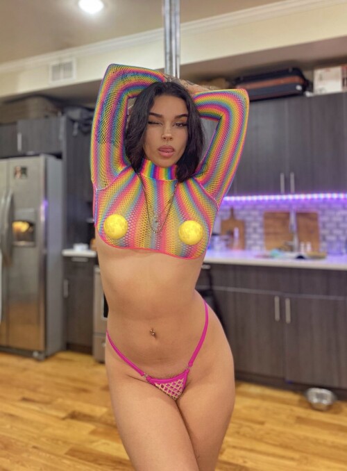 Lunamoonrivas Nude Leaked Onlyfans Photo Lunamoonrivas Nude Leaked Onlyfans Photo
