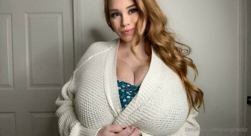 YungFreckz / Missy Marie Nude Leaked Onlyfans Photo YungFreckz / Missy Marie Nude Leaked Onlyfans Photo