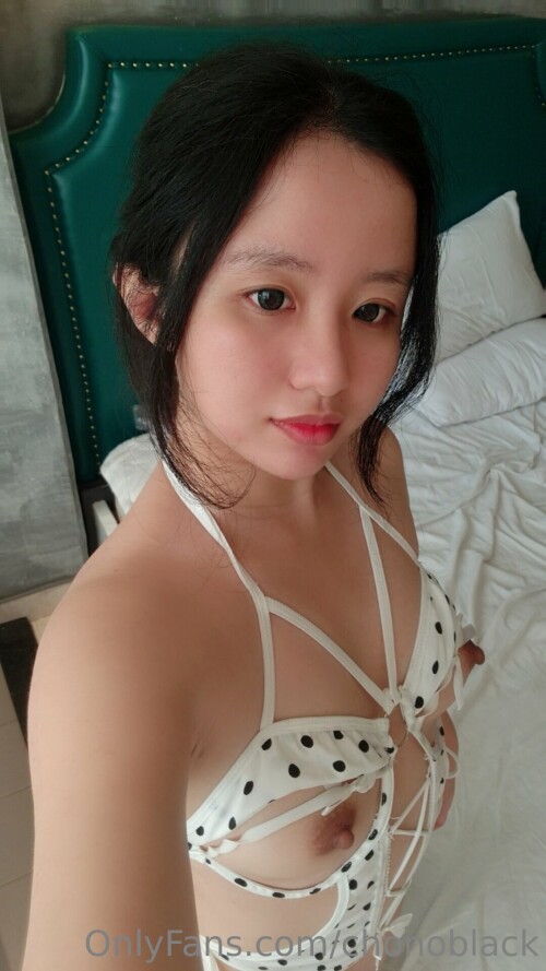 Chono Black Nude Leaked Onlyfans Photo Chono Black Nude Leaked Onlyfans Photo