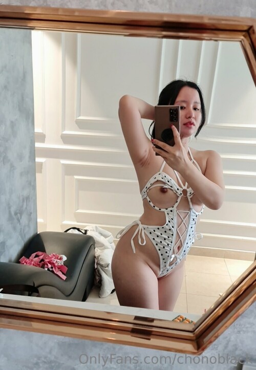 Chono Black Nude Leaked Onlyfans Photo Chono Black Nude Leaked Onlyfans Photo