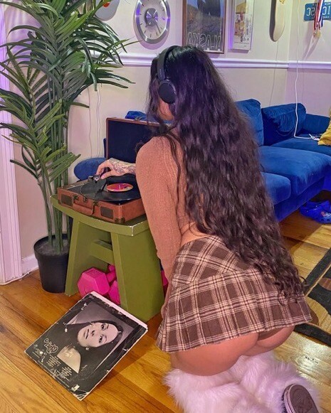 Lunamoonrivas Nude Leaked Onlyfans Photo Lunamoonrivas Nude Leaked Onlyfans Photo