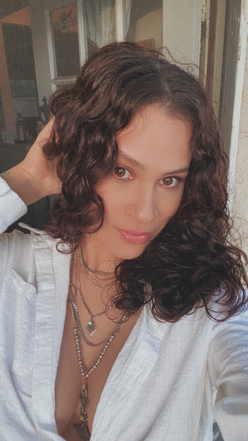 Vanessa Veracruz Nude Leaked Onlyfans Photo Vanessa Veracruz Nude Leaked Onlyfans Photo