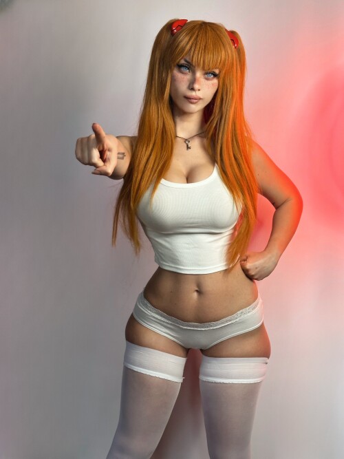 Soryu Geggy cosplay | Soryugeggycosplay Eugenia Haruno Nude Leaked Onlyfans Photo