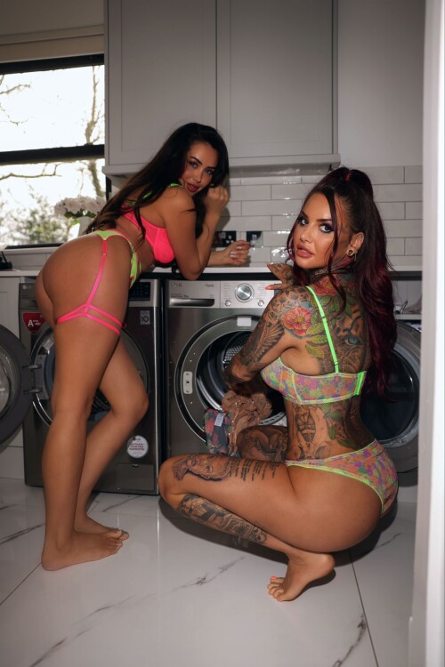 Jemma Lucy / jem_lucy Nude Leaked Onlyfans Photo Jemma Lucy / jem_lucy Nude Leaked Onlyfans Photo