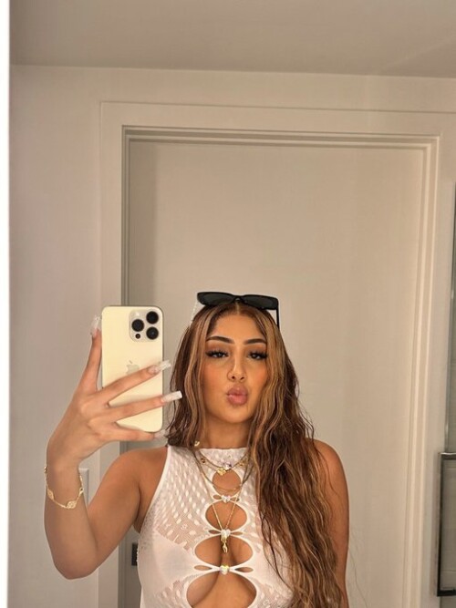 Pamela / 7oh7p Nude Leaked Onlyfans Photo Pamela / 7oh7p Nude Leaked Onlyfans Photo