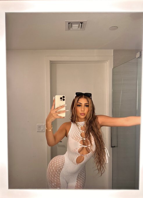 Pamela / 7oh7p Nude Leaked Onlyfans Photo Pamela / 7oh7p Nude Leaked Onlyfans Photo