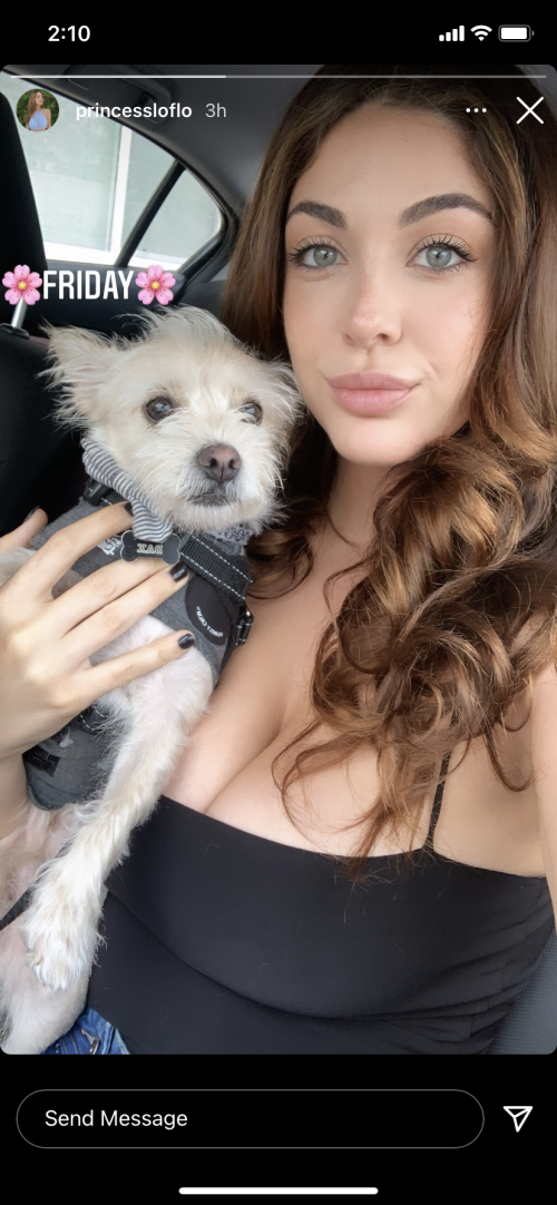 xoloflo aka LaurenJean aka Lauren Florio Nude Leaked Onlyfans Photo xoloflo aka LaurenJean aka Lauren Florio Nude Leaked Onlyfans Photo