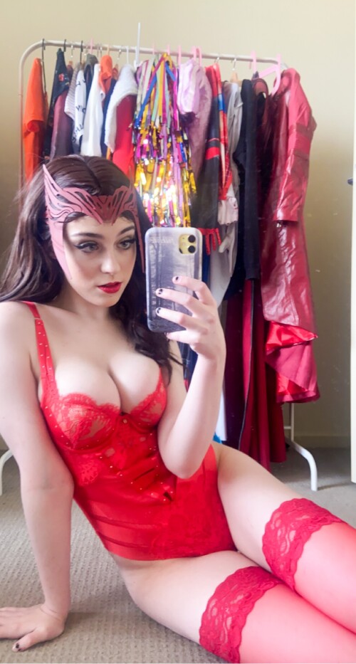 Ashlee Tayla Nude Leaked Onlyfans Photo