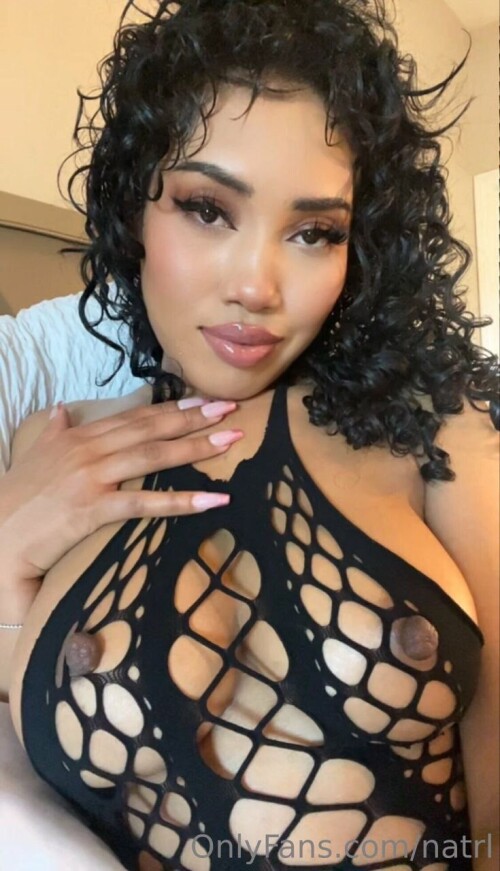 Cree Ikuko / natrlxx Nude Leaked Onlyfans Photo