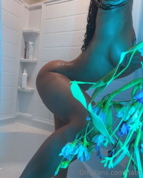 Cree Ikuko / natrlxx Nude Leaked Onlyfans Photo