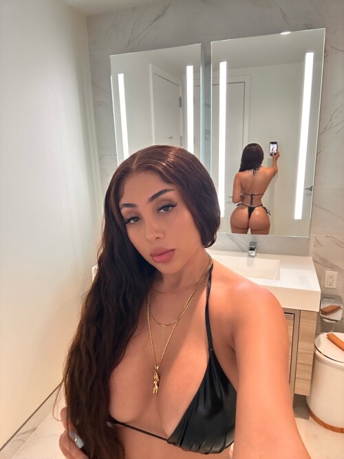 Pamela / 7oh7p Nude Leaked Onlyfans Photo Pamela / 7oh7p Nude Leaked Onlyfans Photo
