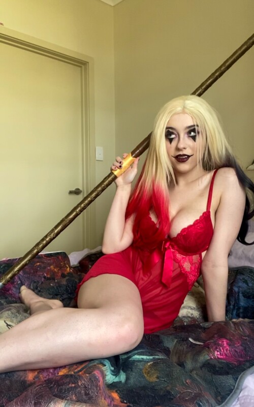 Ashlee Tayla Nude Leaked Onlyfans Photo