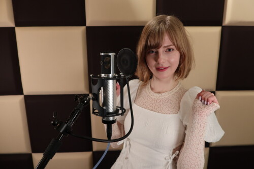 Ella Freya Nude Leaked Onlyfans Photo