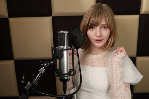 Ella Freya Nude Leaked Onlyfans Photo
