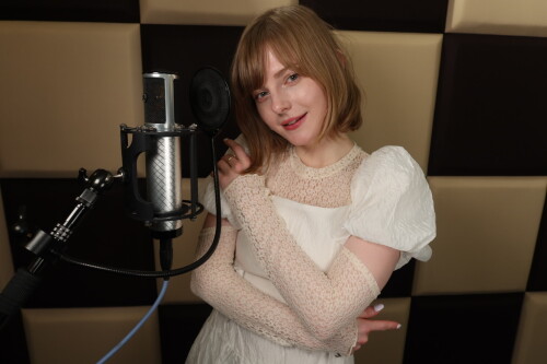 Ella Freya Nude Leaked Onlyfans Photo