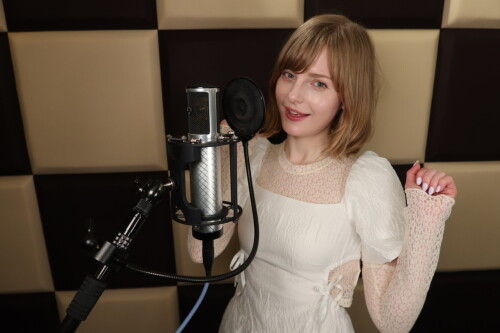 Ella Freya Nude Leaked Onlyfans Photo