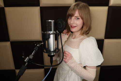 Ella Freya Nude Leaked Onlyfans Photo