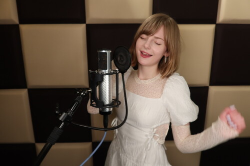 Ella Freya Nude Leaked Onlyfans Photo