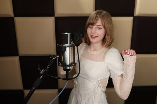 Ella Freya Nude Leaked Onlyfans Photo