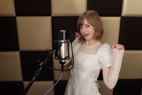 Ella Freya Nude Leaked Onlyfans Photo