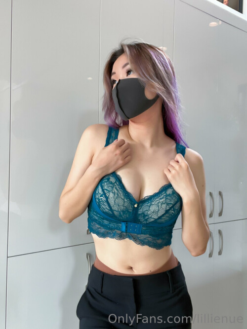 lillienue Nude Leaked Onlyfans Photo lillienue Nude Leaked Onlyfans Photo