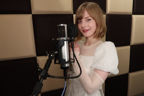Ella Freya Nude Leaked Onlyfans Photo