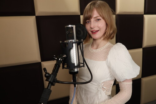 Ella Freya Nude Leaked Onlyfans Photo