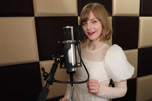 Ella Freya Nude Leaked Onlyfans Photo